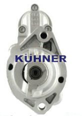 AD KUHNER 254727 -  Стартер